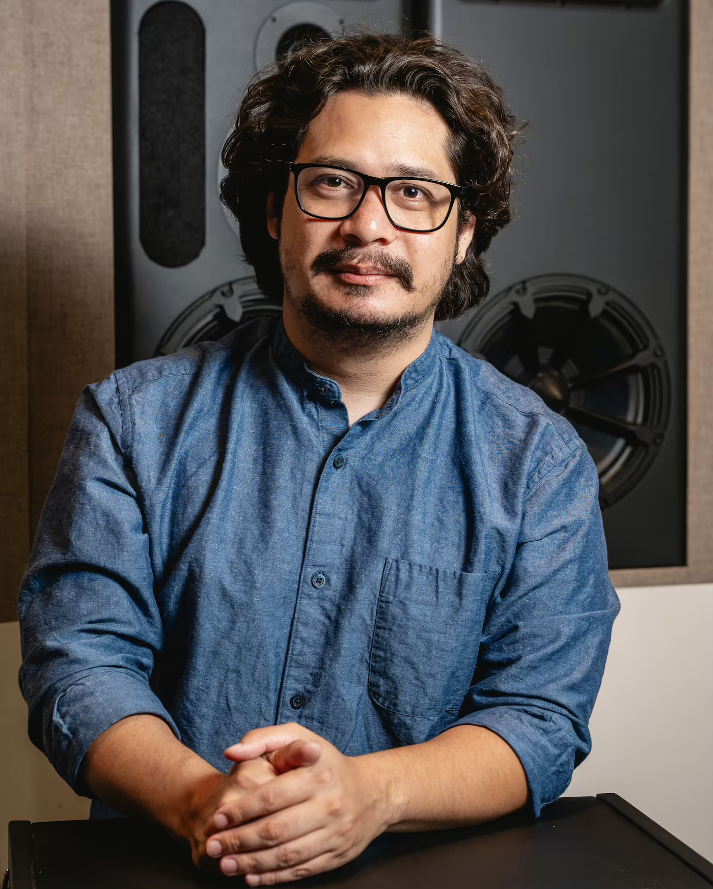 Matt Cerritos